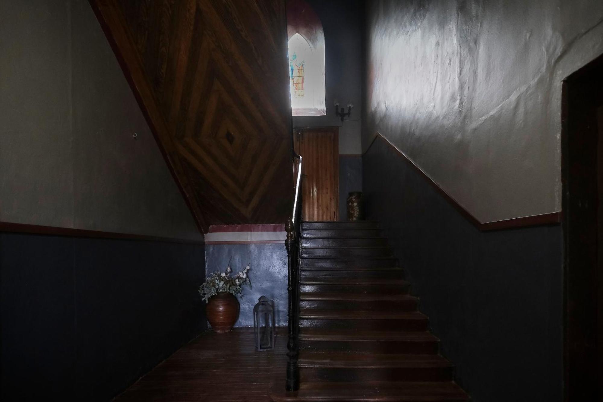 Casa Rural Palacio Conde De Aldana Con Piscina Entre Encinares Y Dehesas Terradillos Экстерьер фото